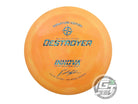 USED Innova [SALONEN 1X] Star Destroyer 171g Orange Blue Cheetah Driver Disc