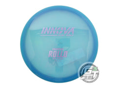 Innova Champion Rollo Midrange Golf Disc (Individually Listed)