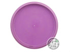 USED Innova DX Roc3 177g Purple Green Stamp Midrange Golf Disc