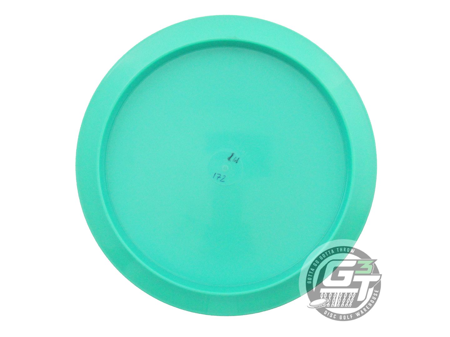 NOS Innova [WILLIAMS] Star Firebird 172g Seafoam Distance Driver Golf Disc