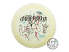 USED Axiom Discs [GYROPALOOZA] Total Eclipse Proton Vanish 175g Glow Driver Disc