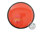 USED MVP Disc Sports X-OUT Neutron Tesla 174g Orange Distance Driver Golf Disc
