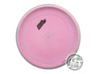 USED Discraft [McBETH] ESP Buzzz 179g Blue-Pink Blue Foil Midrange Golf Disc