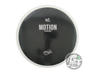 NOS MVP Disc Sports R2 Neutron Motion 172g Black White Rim Distance Driver Disc