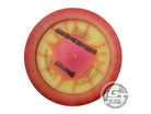 USED Innova I-DYE Blizzard Dominator 172g Red Burst Distance Driver Golf Disc