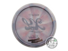 USED Discraft [LEDGESTONE] Z Swirl XL 175g Gray-Purple Distance Driver Golf Disc