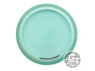 USED Axiom Discs Fission Defy 165g Seafoam Green Rim Distance Driver Golf Disc