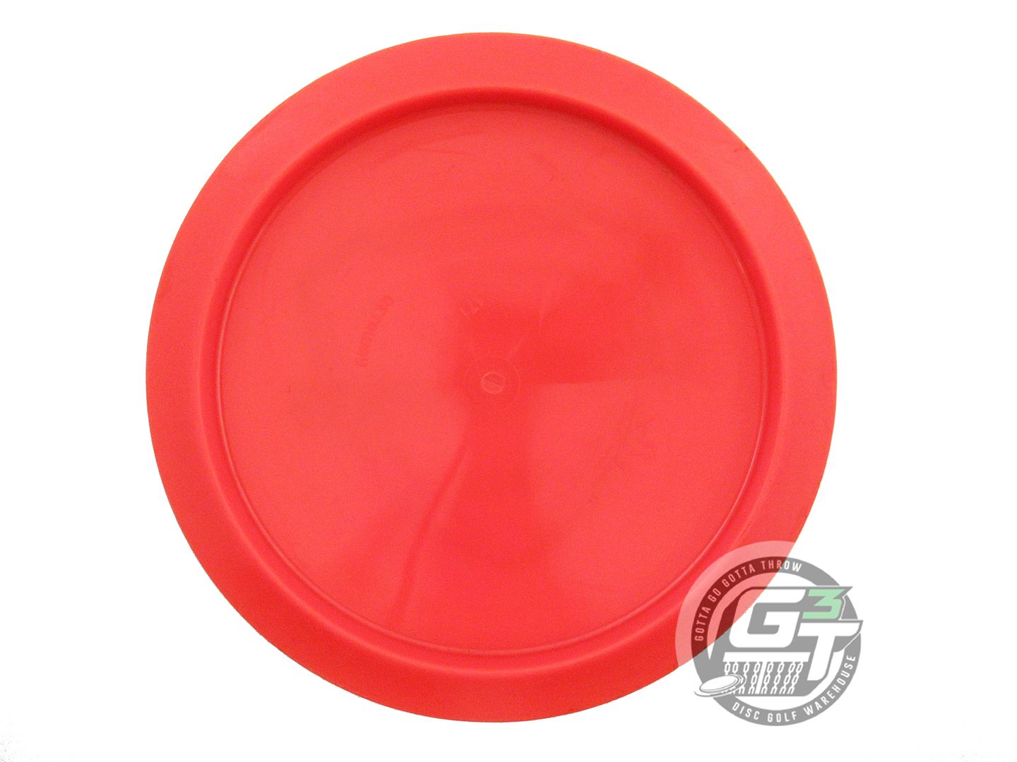 USED Dynamic Discs Fuzion Getaway 171g Red Purple Foil Distance Driver Golf Disc