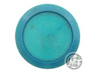 USED Millennium Metal Flake Quantum Quasar 172g Blue Distance Driver Golf Disc