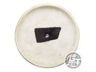 USED Dynamic Discs Classic Super Soft Warden 175g White WARPED Putter Golf Disc