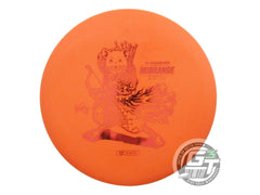 Prodigy 100 Series M4 Midrange Golf Disc (Individually Listed)