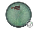 USED Gateway Diamond Voodoo 177g Green Pink Holo Foil Putter Golf Disc
