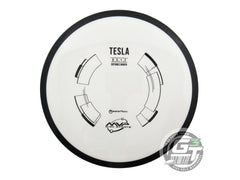 MVP Neutron Tesla Distance Driver Golf Disc (Individually Listed)