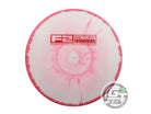 USED Innova X-OUT Halo Star Teebird 174g Pink-White Fairway Driver Golf Disc
