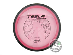 MVP Proton Tesla Distance Driver Golf Disc (Individually Listed) - Gotta Go Gotta Throw