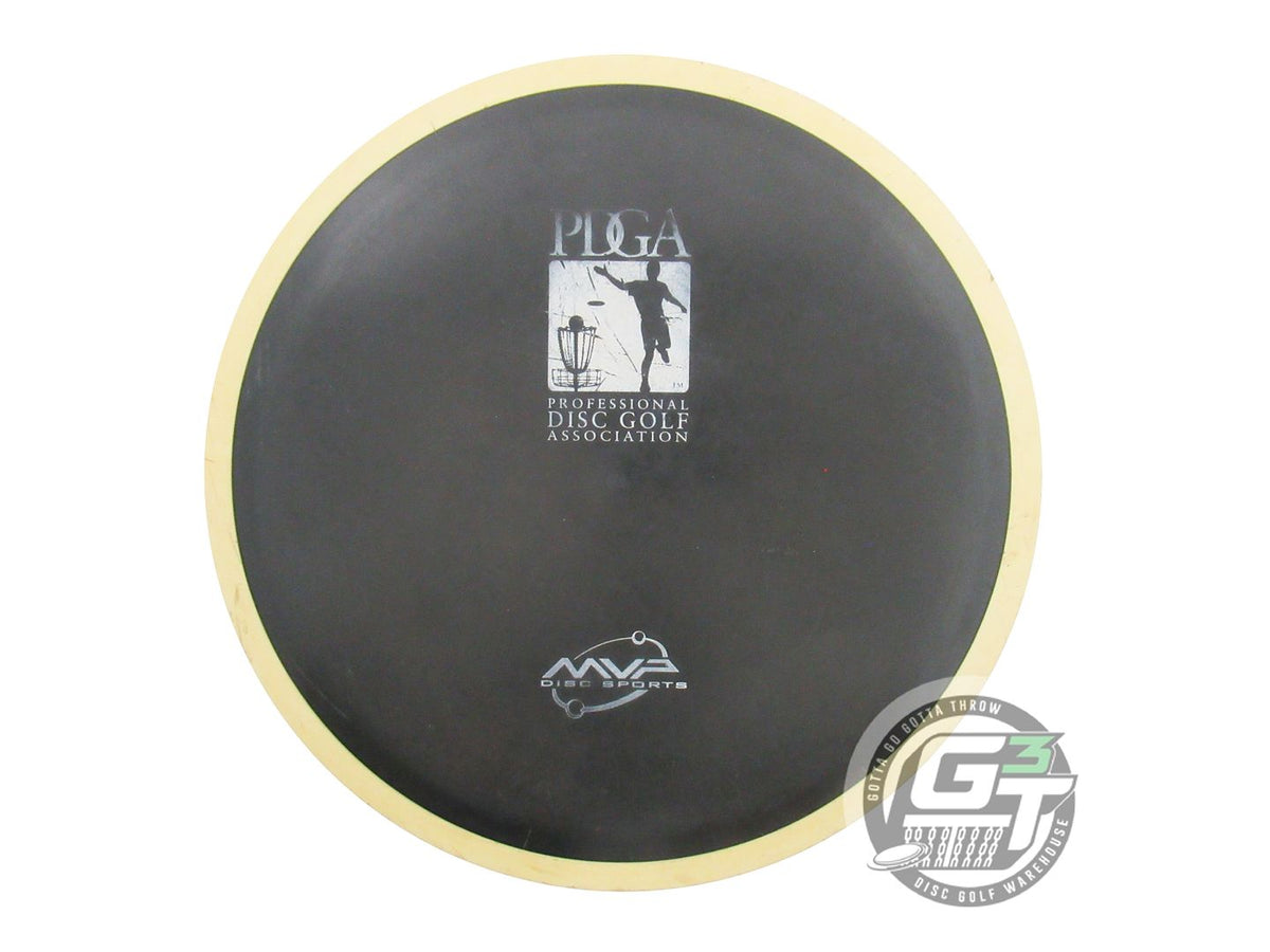 USED MVP Disc Sports [PDGA] R2 Neutron Inertia 154g Black Distance Driver Disc