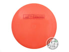 USED Innova X-OUT Star Wraith 164g Orange Distance Driver Golf Disc