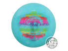 USED DiscMania MIDNIGHT PROWL 2 Meta Origin 177g Seafoam Midrange Golf Disc