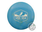 USED Innova [BARSBY] Star Roadrunner 166g Blue White Stamp Distance Driver Disc