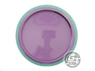 USED Axiom Discs Neutron Virus 173g Purple Seafoam Rim Distance Driver Disc