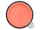 USED MVP Disc Sports [SE] Fission Trail 164g Orange Driver Golf Disc