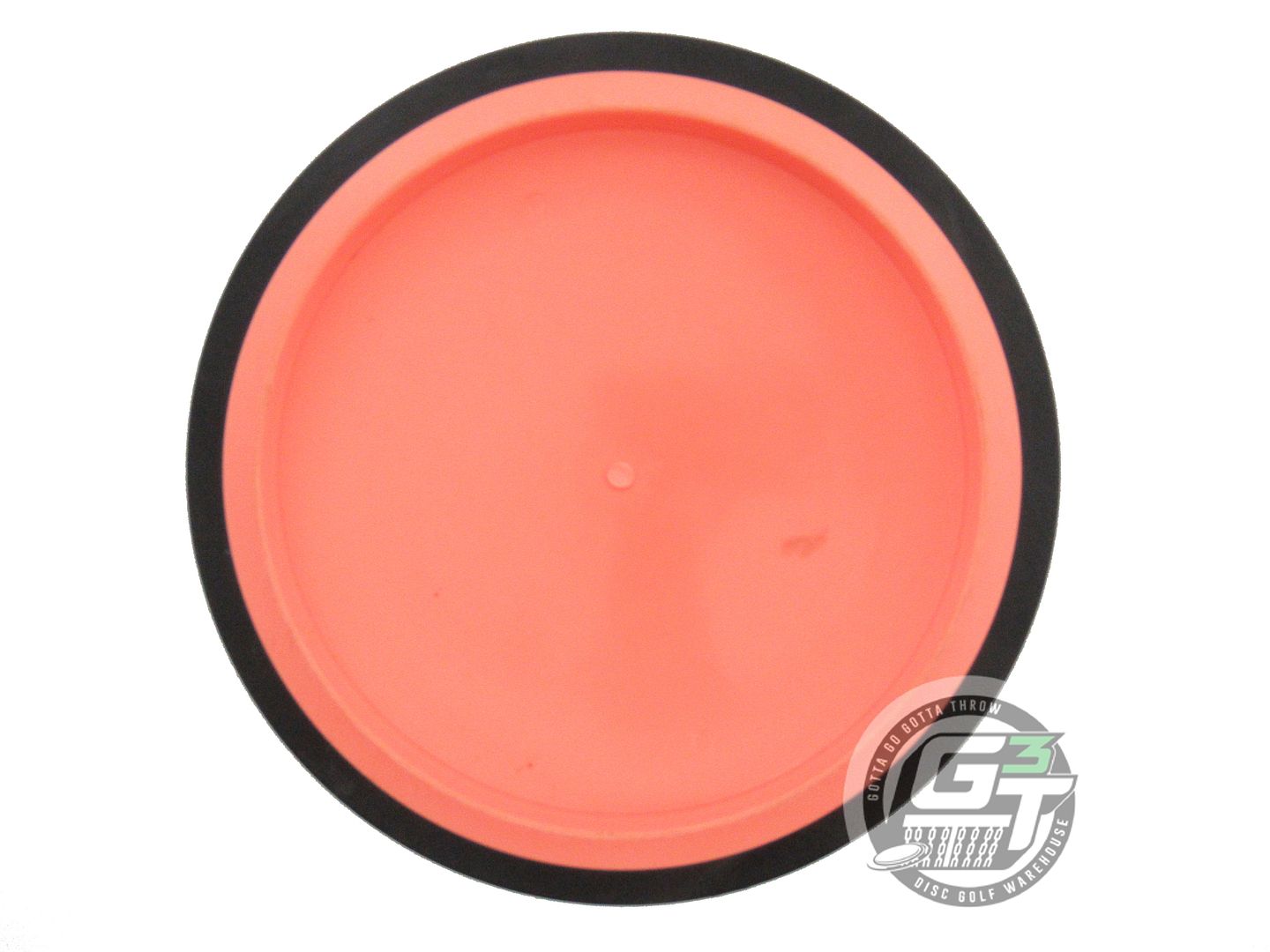 USED MVP Disc Sports [SE] Fission Trail 164g Orange Driver Golf Disc