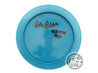 USED Discraft X Nuke 175g Dark Teal Rainbow Shatter Distance Driver Golf Disc