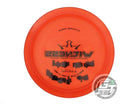 USED Dynamic Discs Lucid Witness 169g Red Black Stamp Fairway Driver Golf Disc