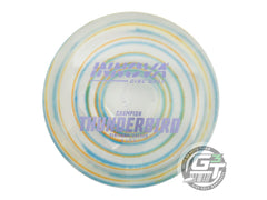 Innova I-Dye Champion Thunderbird Distance Driver Golf Disc (Individually Listed)