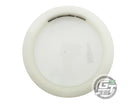 USED DiscMania Active Premium Glow Astronaut 176g Teal Glitter Driver Golf Disc
