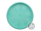 NOS Discraft [McBETH] Swirl Soft Luna 172g Seafoam Flag Foil Putter Golf Disc