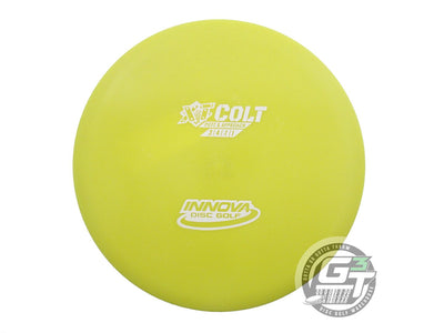 Innova XT Colt Putter Golf Disc (Individually Listed)