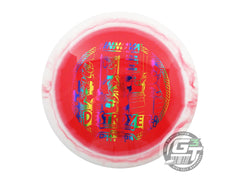 Innova Limited Edition 2026 Tour Series Bradley Williams Halo Star Destroyer Distance Driver Golf Disc (Individually Listed)
