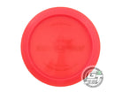 USED Dynamic Discs Lucid Trespass 173g Red Green Foil Distance Driver Golf Disc