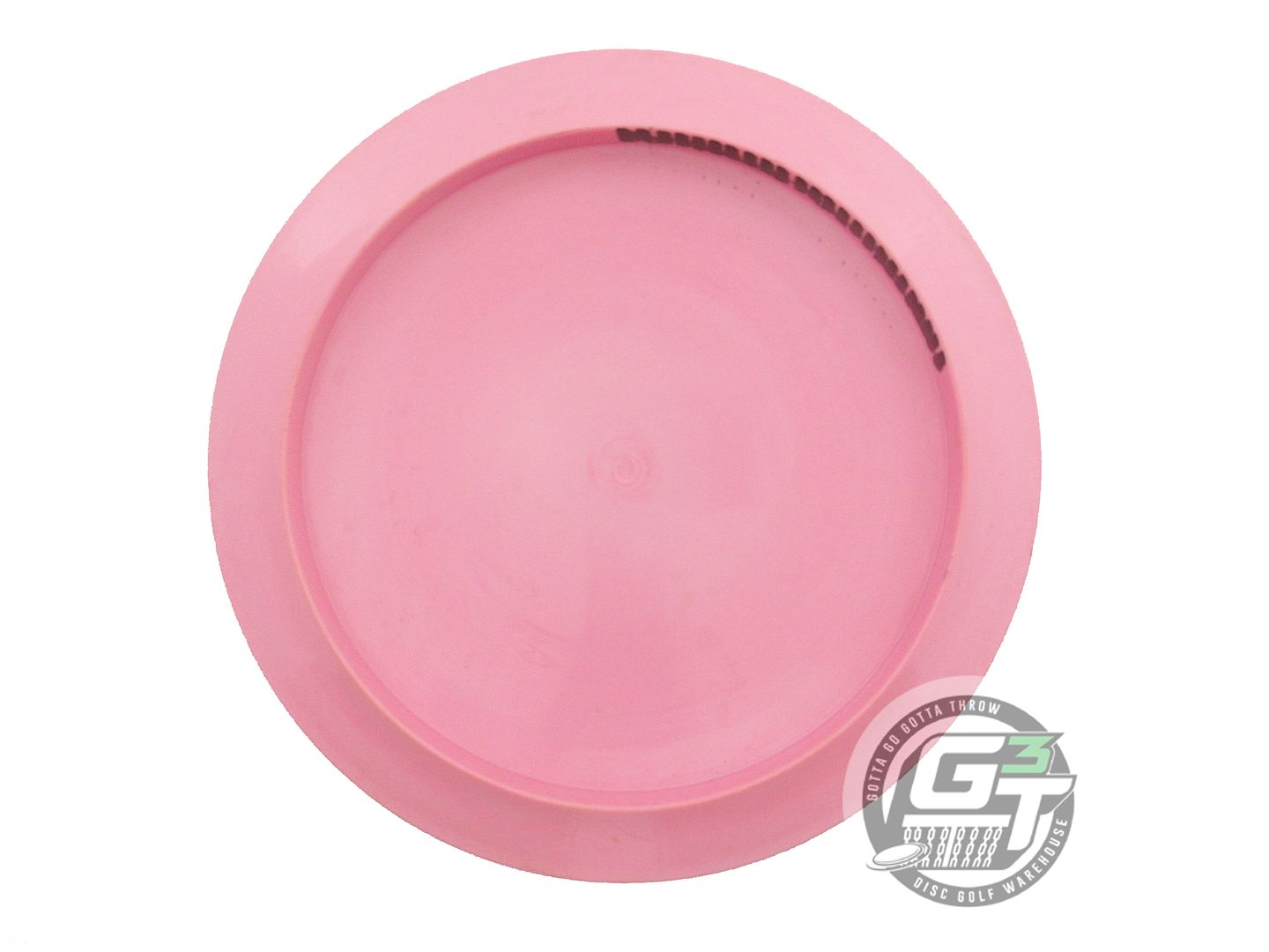 USED Latitude 64 Royal Grand Grace 173g Pink Silver Foil Distance Driver Disc