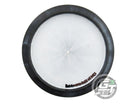 USED Dynamic Discs [WYSOCKI] Fuzion Orbit Felon 176g Black-White Driver Disc