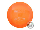 USED Innova Champion Corvette 176g Orange Wiped Stamp Distance Driver Golf Disc
