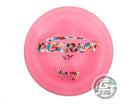 USED Discraft ESP Venom 172g Pink Wonder Bread Foil Distance Driver Golf Disc