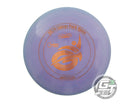 USED Innova Star Destroyer 169g Purple Copper Foil Distance Driver Golf Disc