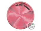 USED Discraft [PIERCE] Jawbreaker Fierce 177g Pink-Purple Putter Golf Disc