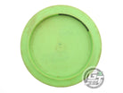 USED Innova Pro Boss 175g Lime Blue Foil Distance Driver Golf Disc