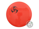 USED Birdie Disc Golf Supply Premium Blend Marvel 175g Red HUK LAB Putter Disc