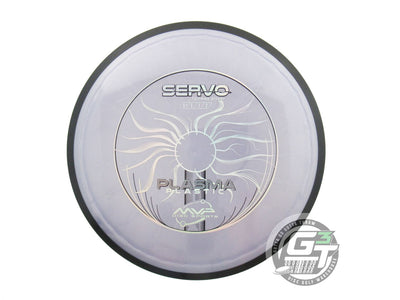 MVP Plasma Servo Fairway Driver Golf Disc (Individually Listed)