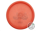 USED Above Ground Level Alpine Magnolia 175g Orange Black Stamp Midrange Disc