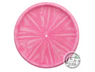 USED Latitude 64 Retro Burst Fuse 181g Pink Silver Foil Midrange Golf Disc