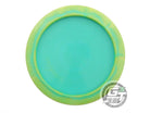 USED Innova Halo Star Tern 175g Lime-Seafoam Distance Driver Golf Disc