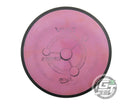 USED MVP Disc Sports Fission Volt 166g Dark Pink Fairway Driver Golf Disc