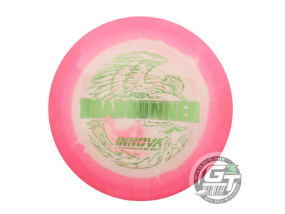 Innova Halo Star Roadrunner Distance Driver Golf Disc (Individually Listed)