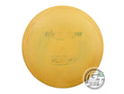 USED Innova GStar Teebird 170g Marigold Green Stamp Fairway Driver Golf Disc