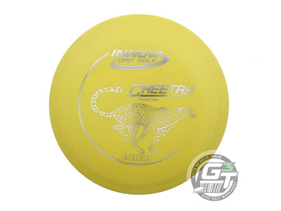 Innova DX Cheetah Fairway Driver Golf Disc (Individually Listed)